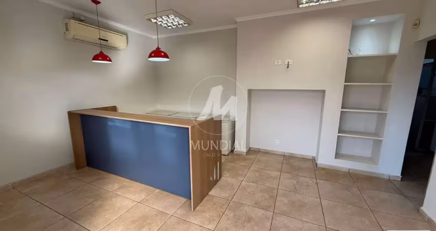 Sala comercial para alugar na Avenida Portugal 327 (75605MA), Jardim América, Ribeirão Preto