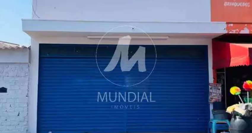 Sala comercial para alugar na Avenida Saudade 679 (2261MA), Campos Elíseos, Ribeirão Preto