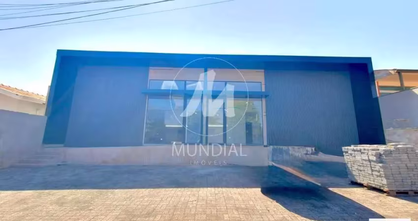 Sala comercial para alugar na Avenida Professor João Fiúsa 104 (75688MA), Alto da Boa Vista, Ribeirão Preto