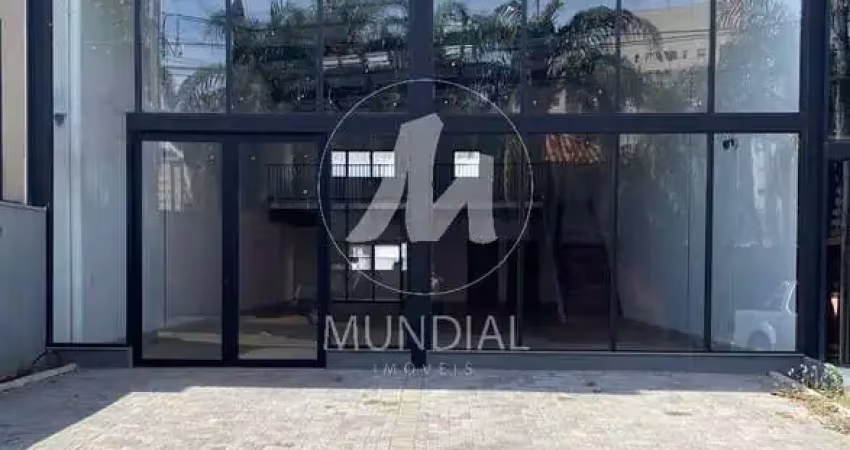 Sala comercial para alugar na Avenida Professor João Fiúsa 1624 (75593MA), Alto da Boa Vista, Ribeirão Preto