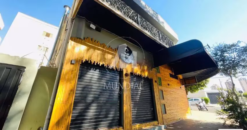 Sala comercial para alugar na Rua Chile 92 (75686MA), Jardim Irajá, Ribeirão Preto