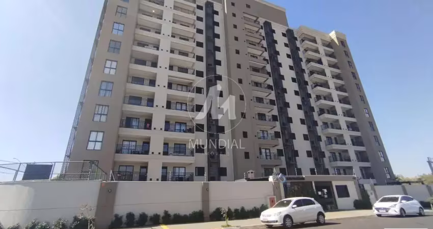 Apartamento (tipo - padrao) 2 dormitórios/suite, portaria 24hs, lazer, elevador, em condomínio fechado