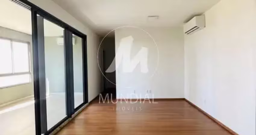 Apartamento (tipo - padrao) 2 dormitórios/suite, em condomínio fechado