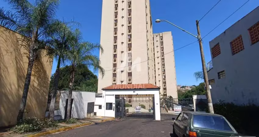 Apartamento (tipo - padrao) 2 dormitórios/suite, cozinha planejada, elevador, em condomínio fechado