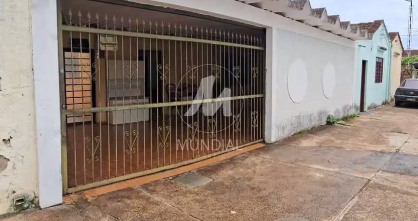 Casa (térrea na rua) 2 dormitórios, em condomínio fechado