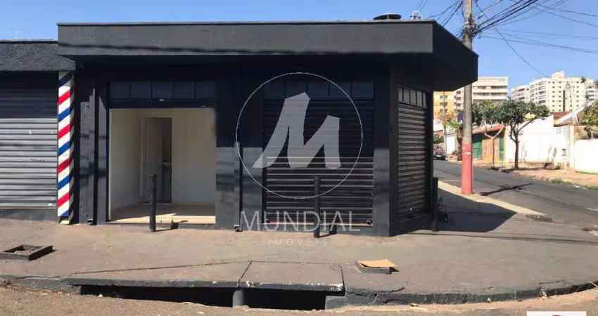 Sala comercial à venda na Rua Henrique Dumont 477 (66474MV), Jardim Paulista, Ribeirão Preto