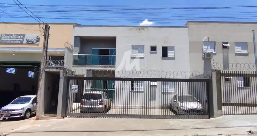 Apartamento (tipo - padrao) 3 dormitórios/suite, cozinha planejada, em condomínio fechado