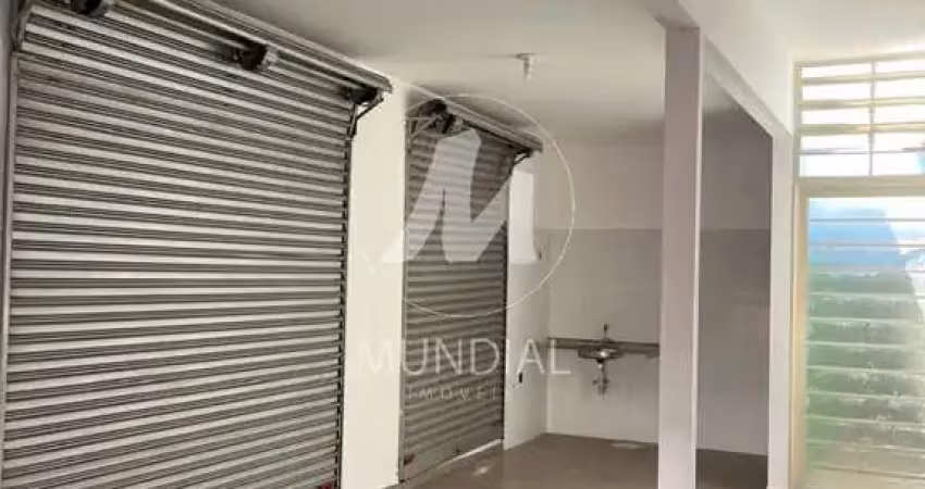Sala comercial para alugar na Rua Ivo Pareschi 157 (75711MA), Planalto Verde, Ribeirão Preto