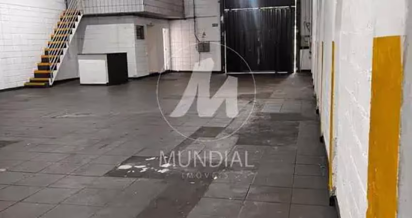 Sala comercial para alugar na Rua Jose Stupello 196 (42267MA), Parque Industria, Ribeirão Preto