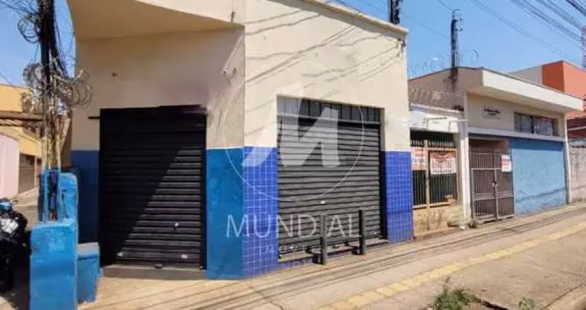 Sala comercial à venda na Rua General Câmara 435 (47886MV), Ipiranga, Ribeirão Preto