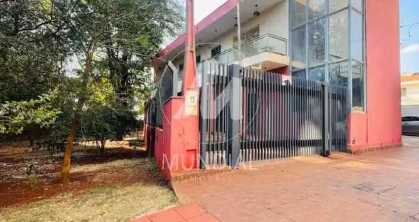 Sala comercial à venda na Rua Alice Alem Saadi 67 (69355MV), Nova Ribeirânia, Ribeirão Preto