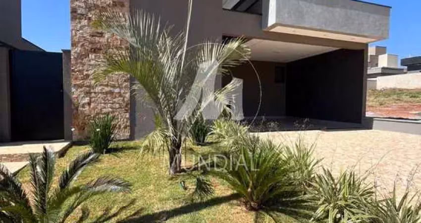 Casa (térrea em condominio) 3 dormitórios/suite, cozinha planejada, portaria 24hs, em condomínio fechado