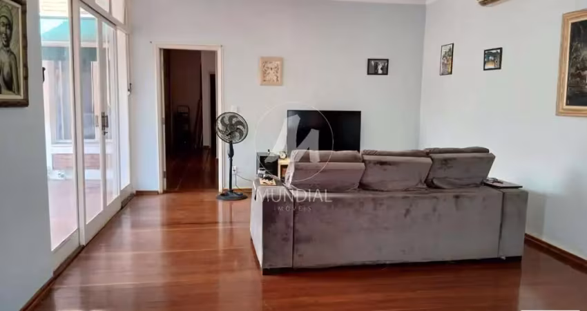 Casa (térrea na rua) 3 dormitórios/suite, cozinha planejada