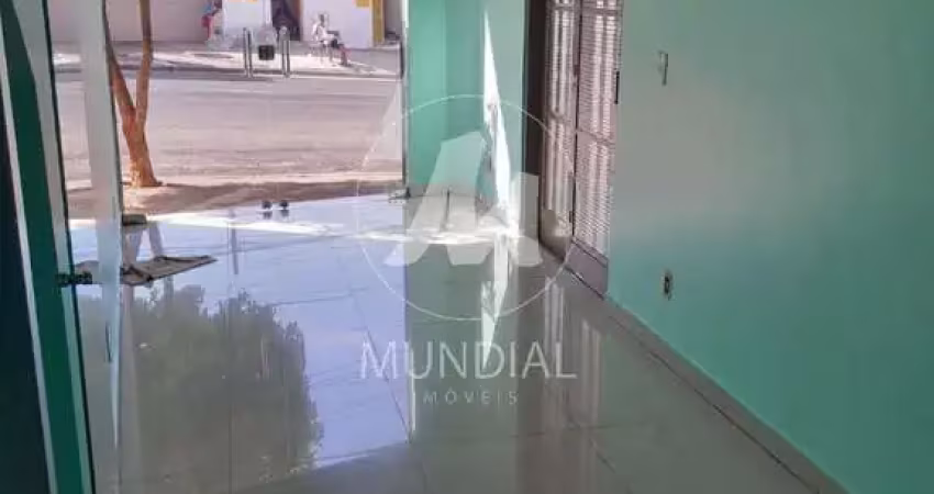 Sala comercial para alugar na Rua Clemente Santili 294 (75730MA), Jardim Marchesi, Ribeirão Preto