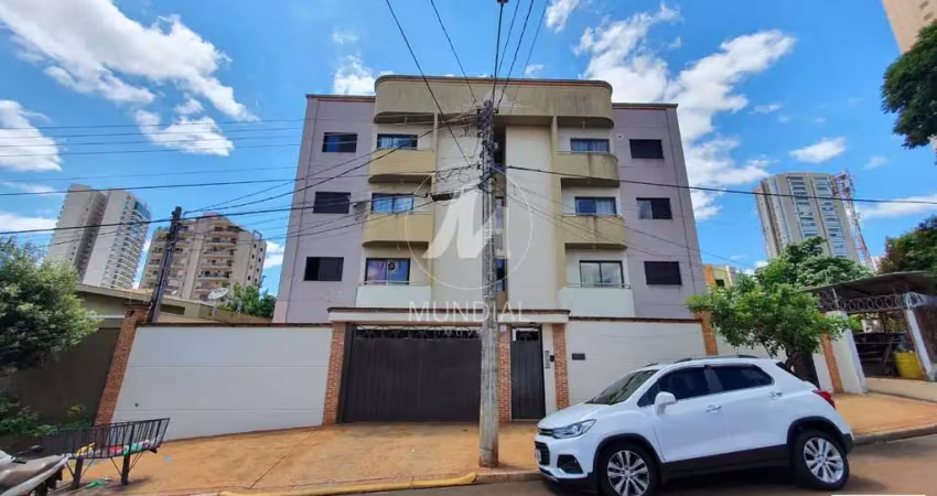 Apartamento (tipo - padrao) 1 dormitórios, em condomínio fechado