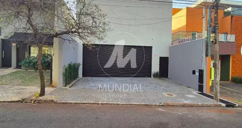 Sala comercial para alugar na Avenida Braz Olaia Acosta 110 (75734MA), Nova Aliança, Ribeirão Preto