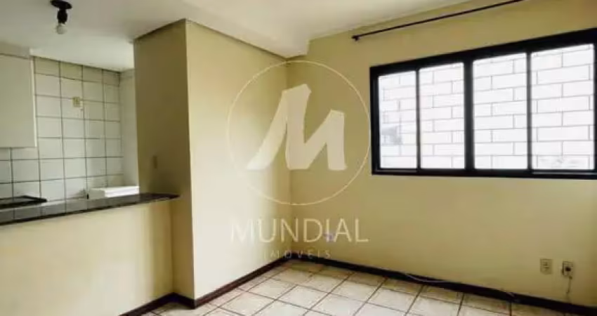 Apartamento (tipo - padrao) 1 dormitórios, cozinha planejada, em condomínio fechado
