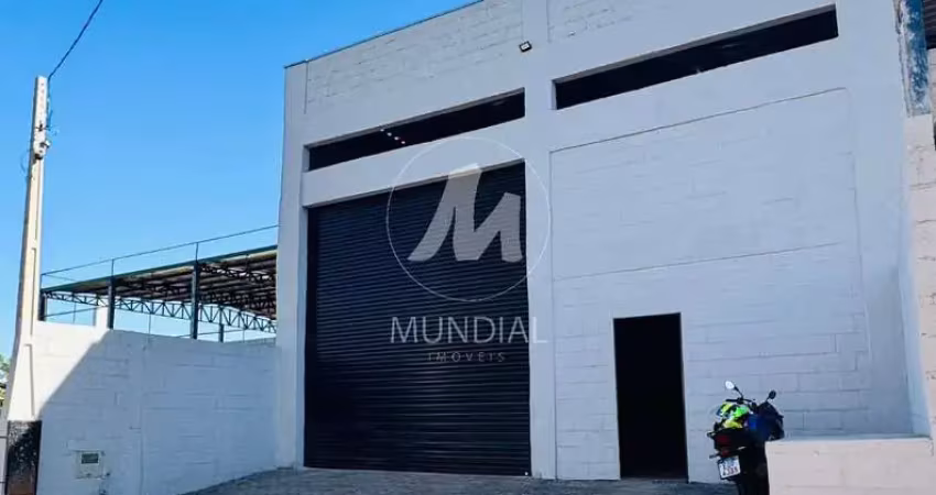 Sala comercial para alugar na Rua Antonio Alves Passig 55 (75694MA), Jardim Palmares, Ribeirão Preto
