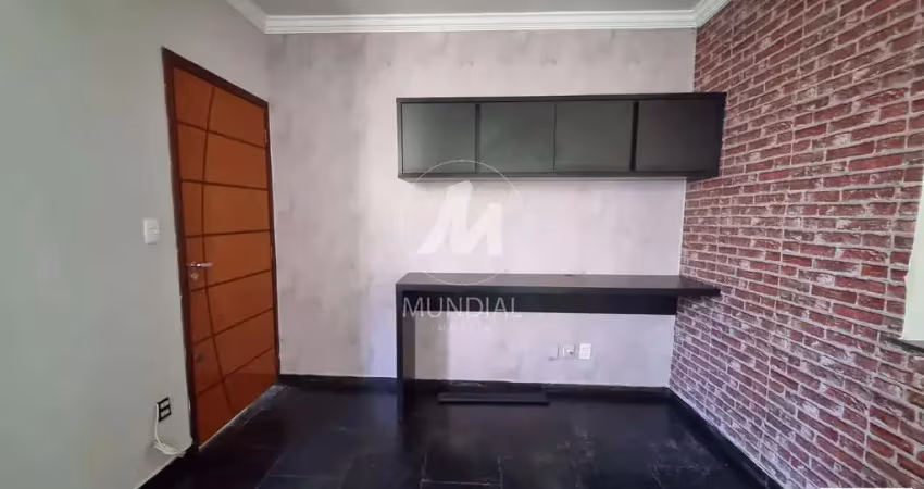 Apartamento (tipo - padrao) 1 dormitórios, cozinha planejada, em condomínio fechado