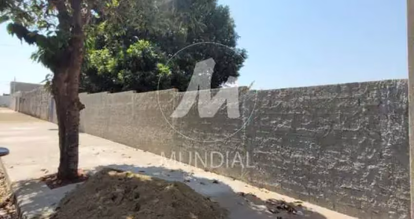 Casa comercial à venda na Rua Maria Candida 0 (46499MV), Jardim Zara, Ribeirão Preto
