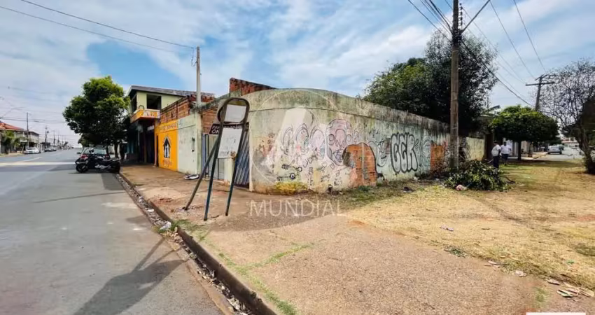 Sala comercial à venda na Avenida Wanderley Taffo 213 (75751MV), Quintino Facci II, Ribeirão Preto