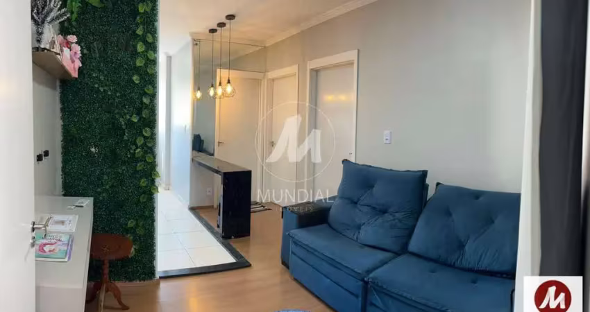 Apartamento (tipo - padrao) 2 dormitórios, portaria 24hs, lazer, em condomínio fechado