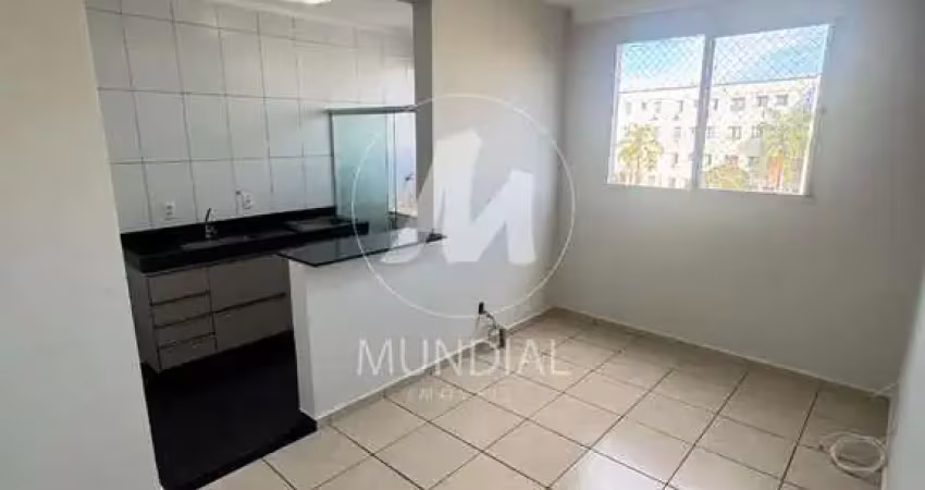 Apartamento (tipo - padrao) 2 dormitórios, cozinha planejada, portaria 24hs, lazer, em condomínio fechado