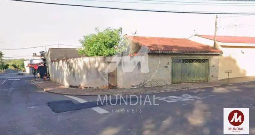 Casa comercial à venda na Avenida Maestro Alfredo Pires 128 (75766MV), Jardim Heitor Rigon, Ribeirão Preto