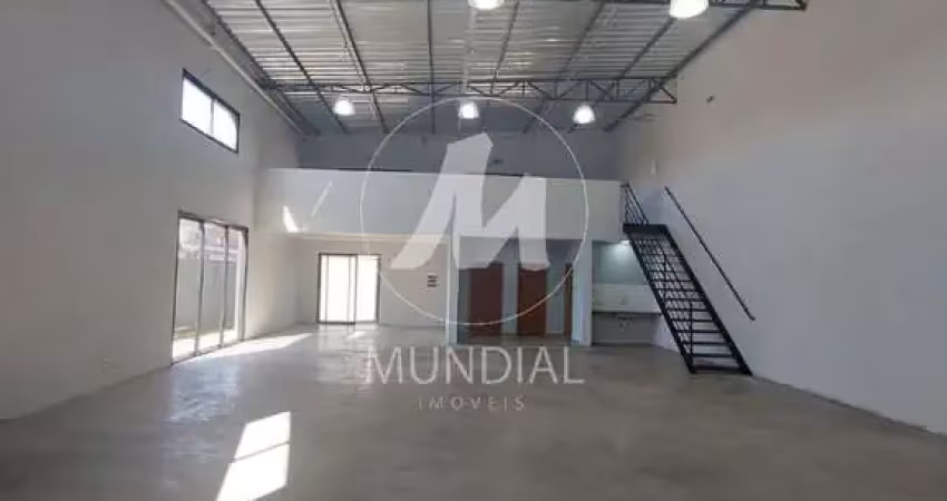 Sala comercial à venda na Rua Jácomo Natal Granzotto 1298 (75361MV), Parque Residencial Cândido Portinari, Ribeirão Preto