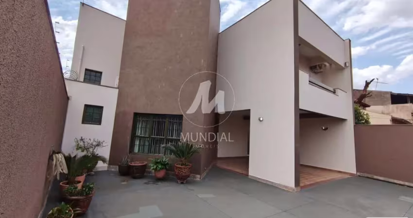 Casa (sobrado na  rua) 4 dormitórios/suite, cozinha planejada