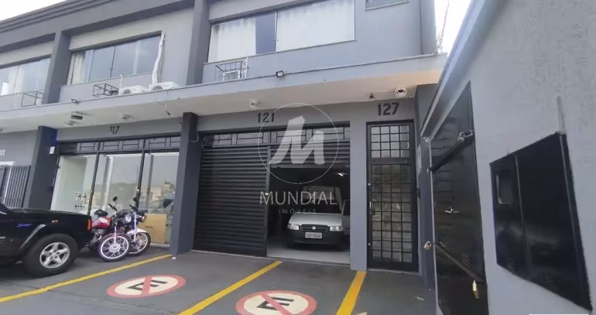 Sala comercial (sala - sobradinho parte superior) , em condomínio fechado