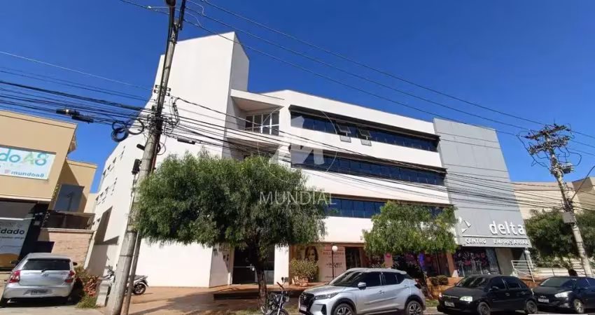 Sala comercial (sala - edificio coml.) , em condomínio fechado