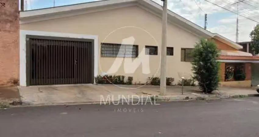 Casa (térrea na rua) 3 dormitórios/suite, cozinha planejada