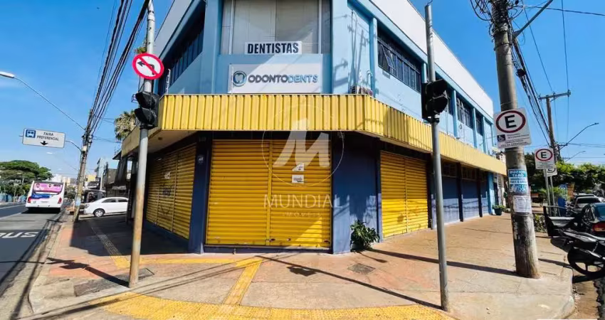 Sala comercial para alugar na Rua General Câmara 192 (75777MA), Ipiranga, Ribeirão Preto