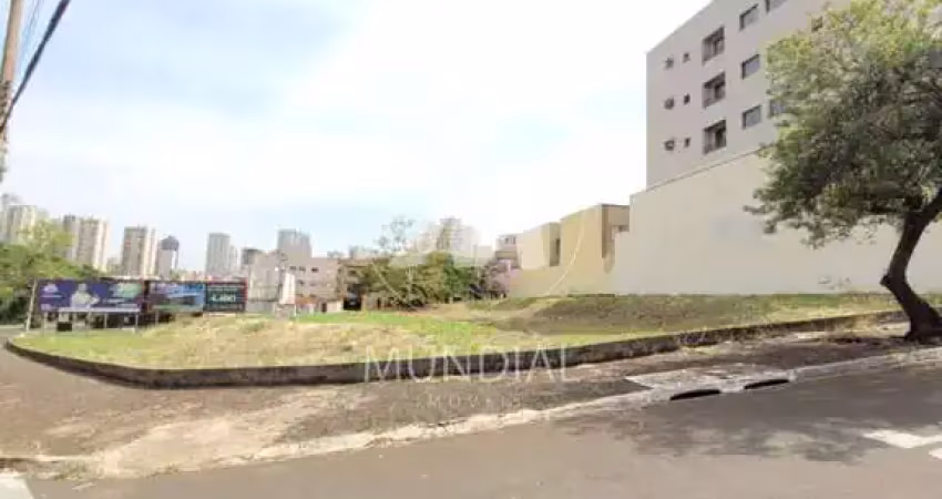 Casa comercial para alugar na Avenida Wladimir Meirelles Ferreira 0 (20447MA), Jardim Botânico, Ribeirão Preto