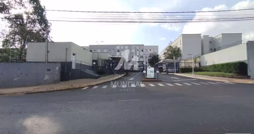 Apartamento (tipo - padrao) 2 dormitórios, portaria 24hs, espaço gourmet, salão de festa, em condomínio fechado
