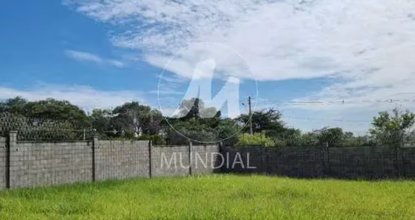 Terreno (terreno em condominio fechado) , em condomínio fechado