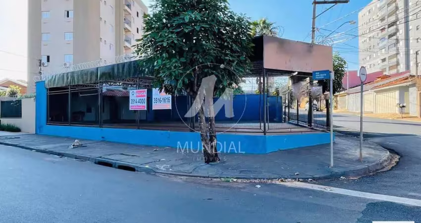 Sala comercial à venda na Rua Adalberto Pajuaba 343 (2988MV), Sumarezinho, Ribeirão Preto