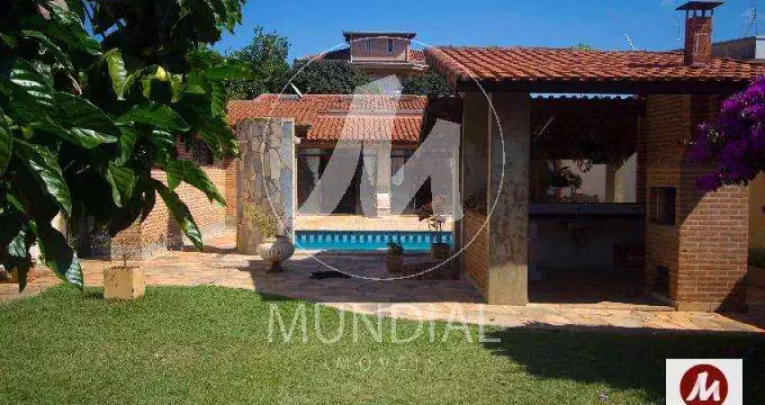 Casa (térrea na rua) 3 dormitórios/suite, cozinha planejada