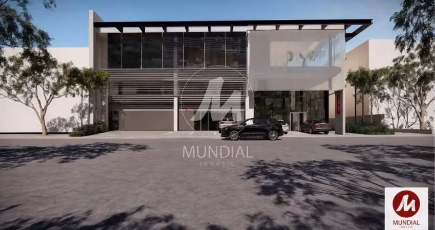 Sala comercial para alugar na Avenida Braz Olaia Acosta 1000 (75799MA), Nova Aliança, Ribeirão Preto
