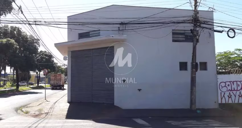 Sala comercial à venda na Rua Belgica 830 (75791MV), Vila Elisa, Ribeirão Preto