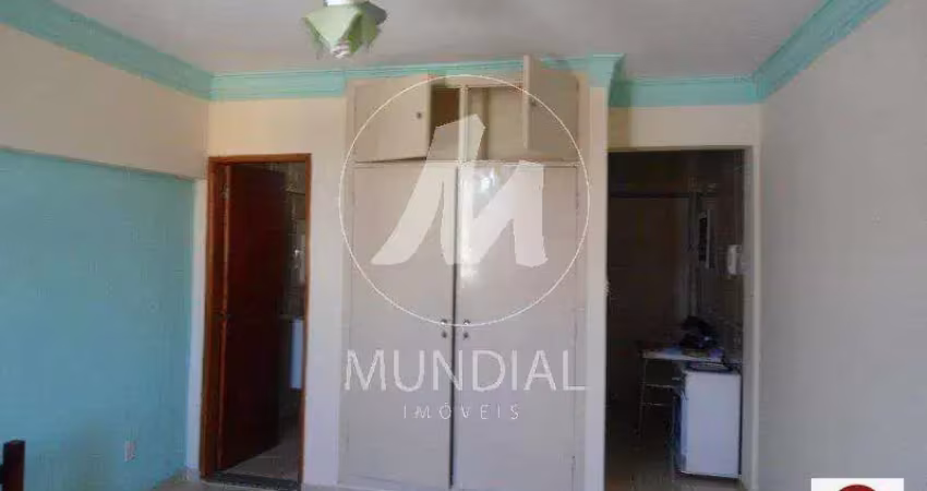 Apartamento (kitnete) 1 dormitórios/suite, em condomínio fechado
