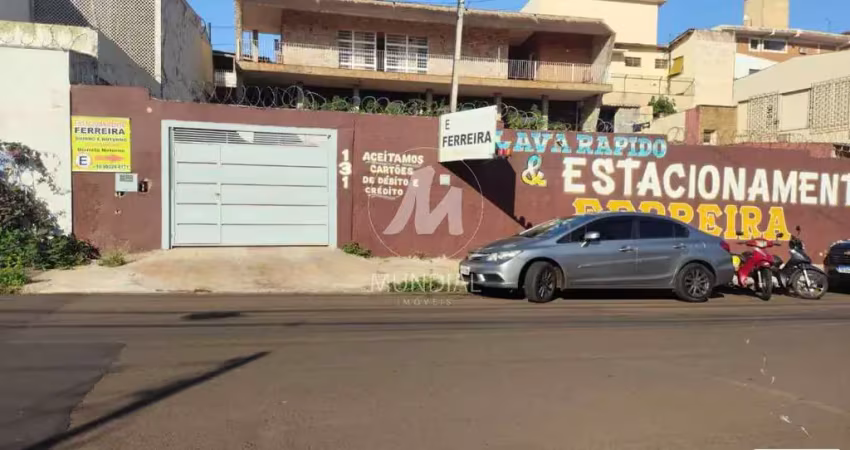 Loft à venda na Rua Pedro Pegoraro 65 (75828MV), Higienópolis, Ribeirão Preto