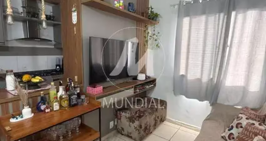 Apartamento (tipo - padrao) 2 dormitórios, cozinha planejada, portaria 24hs, lazer, elevador, em condomínio fechado