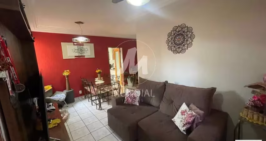 Apartamento (tipo - padrao) 3 dormitórios/suite, cozinha planejada, em condomínio fechado