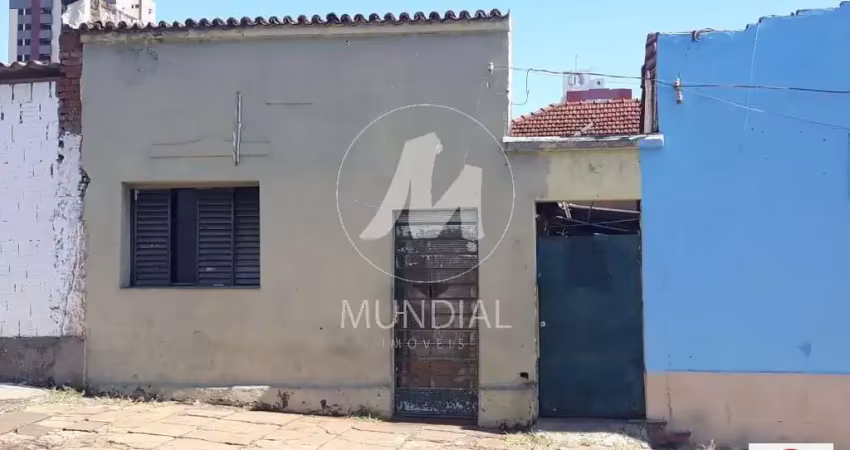 Casa comercial à venda na Rua General Osorio 90 (17364MV), Centro, Ribeirão Preto