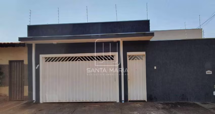 Casa (térrea na rua) 4 dormitórios/suite, cozinha planejada