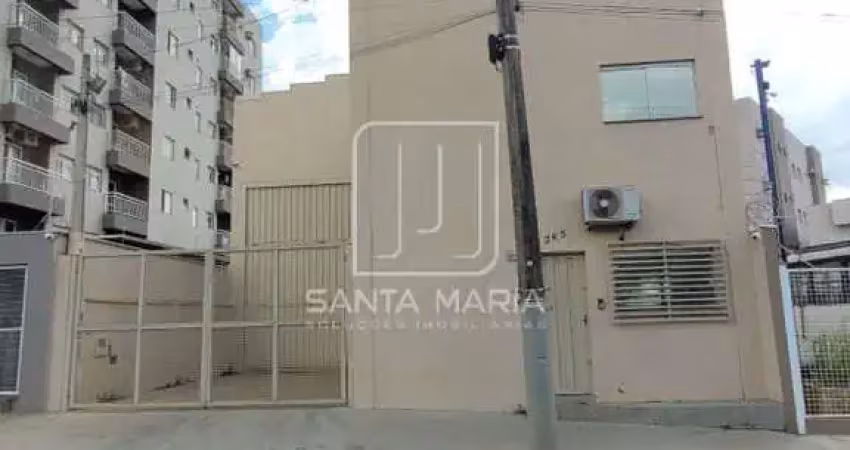 Sala comercial à venda na Rua Antonio Alves Passig 182 (38461SV), Jardim Palmares, Ribeirão Preto