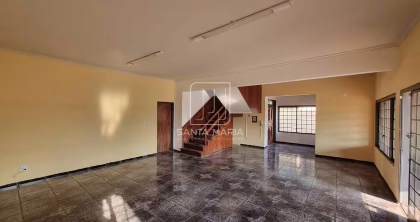 Casa (sobrado na  rua) 4 dormitórios/suite, cozinha planejada