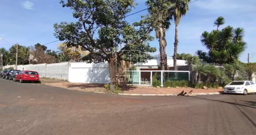Casa (térrea na rua) 5 dormitórios/suite, cozinha planejada